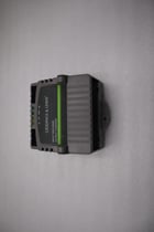 GIDDINGS & LEWIS M.1017.3143 R5 STEPPER OUTPUT ENCODER INPUT STOCK 5153A - Image 3