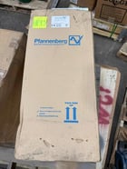 Pfannenberg DTS 3141 P/N13385441255 230V 1PH, 2047/4500 BTUh Cooling Unit - NEW - Image 1
