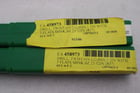 EA 458973 Drill Twister Bit Ground 6inch Length 3 Flats #K-2230 - Image 2