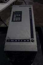 Emotron Flow drive Speed control #2235 - Image 1
