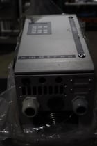 Emotron Flow drive Speed control #2235 - Image 4