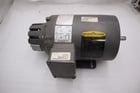 New Baldor IDNM3534 Inverter Duty AC Motor .33HP 1725RPM 3PH 60Hz STOCK H1573 - Image 1
