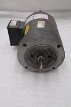 New Baldor IDNM3534 Inverter Duty AC Motor .33HP 1725RPM 3PH 60Hz STOCK H1573 - Image 3