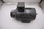 New Baldor IDNM3534 Inverter Duty AC Motor .33HP 1725RPM 3PH 60Hz STOCK H1573 - Image 4