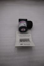 Panther industries sg6i06ga-ta induction motor sg series 6w 1 phase stock h784a - Image 1