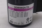 Panther industries sg6i06ga-ta induction motor sg series 6w 1 phase stock h784a - Image 2