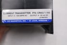 CR MAGNETICS CR4320-100 Current Transmitter NEW WITH BOX STOCK G651 - Image 2