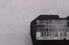 SCHNIDER LR2-D1305 THERMAL OVERLOAD RELAY STOCK #K-3671 - Image 2