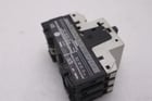 LOT OF TWO MOELLER MOTOR STARTER 3 POLE PKZMO-2.5 STOCK K-3450 - Image 3