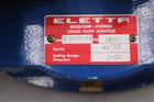 ELETTA S10-S15S LIQUID WATER FLOW MONITOR 229271 RANGE 2-20 L/MIN NEW #5623A - Image 2