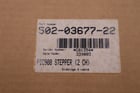 NEW Giddings & Lewis 502-03677-22R3 PiC900 Stepper Module STOCK 3801A - Image 4