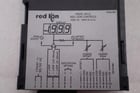 Red Lion APLCL401 Current Loop Indicator New Stock 2974 - Image 2