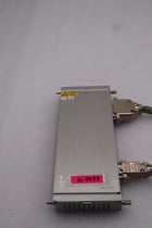BENTLY NEVADA 128240-01 PROX/ SEISMIC I/O MODULE STOCK #K-1478 - Image 1