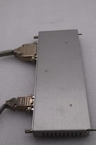 BENTLY NEVADA 128240-01 PROX/ SEISMIC I/O MODULE STOCK #K-1478 - Image 2