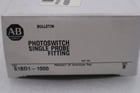 NEW OPEN BOX Allen-Bradley Allen Bradley Single Probe Fitting 61BD1-1000 STOCK G614A - Image 2