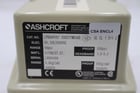 ASHCROFT LPSN4PV07 XCHCYFMK36B Pressure Switch 15psi 5A STOCK H1149 - Image 1