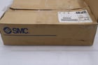 NEW SMC zl112an-k15dz-dppl-x103 Multistage Ejector Vacuum Ejector STOCK 4003 - Image 1