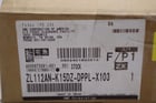 NEW SMC zl112an-k15dz-dppl-x103 Multistage Ejector Vacuum Ejector STOCK 4003 - Image 3