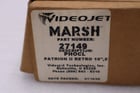 New banner sm312lvagms-38579 5 v dc l/o 12ft stripped 12 in on end stock h1020 - Image 3