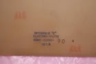 Electro-flyte 12m21-00011-90 rev b regulator card stock 3758a - Image 3