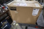 Dayton Flexible Impeller Pump 3ABZ5B 115/230V 1/2HP1740 rpm 11.2/5.6 Amps 3/4NPT - Image 1