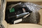 Dayton Flexible Impeller Pump 3ABZ5B 115/230V 1/2HP1740 rpm 11.2/5.6 Amps 3/4NPT - Image 2