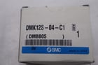 NEW OPEN BOX SMC DMK12S-04-C1 Multi-Connector STOCK B-1598 - Image 2