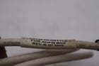 Tdy isco 607004057 cable external rs232 oldstyle stock 4838 - Image 3