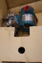 YOKOGAWA EJA110E-DMS4G-912EB/FF1/D1/K2 - EJA110E DIFFERENTIAL TRANSMITTER NEW - Image 3