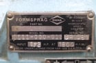Formsprag dana 840081 hydrostatic speed variator stock #m-60 - Image 2