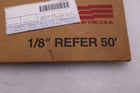 NEW IN BOX Cerro 1/8" Copper Refrigeration Tubing 50' STOCK H303 - Image 3