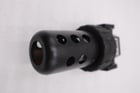 Parker Watts Fluid Air 06F34AC 1/2 Metal Bowl Filter Manual Drain STOCK H1599 - Image 2