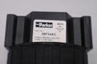 Parker Watts Fluid Air 06F34AC 1/2 Metal Bowl Filter Manual Drain STOCK H1599 - Image 3