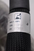 New valco melton hot melt hose new stock 710-a - Image 2