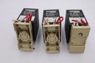 ENTRELEC SSAC LLC44A5A LIQUID LEVEL CONTROL 120VAC STOCK K-49-A - Image 3