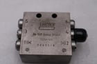LINCOLN SKF SSV-VA 0C43566 DIVIDER VALVE BLOCK STOCK H1032A - Image 2