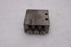 LINCOLN SKF SSV-VA 0C43566 DIVIDER VALVE BLOCK STOCK H1032A - Image 4