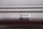 Smc cq2b160-200-cjr-c0510 cylinder new unit stock s-333 - Image 2