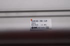 Smc cq2b160-200-cjr-c0510 cylinder new unit stock s-333 - Image 3