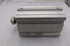 Smc cq2b160-200-cjr-c0510 cylinder new unit stock s-333 - Image 4