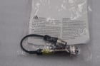 Banner M12PFF25Q5 Photoelectric Sensor 10-30 VDC NEW OPEN BOX STOCK L-205-C - Image 1