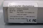 Computer dynamics mod121530s000 lcd display screen stock g246 - Image 2