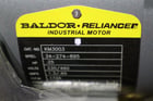 New open box baldor km3003 34-274-895 230/460v 1.3/.65a motor stock s-73 - Image 2