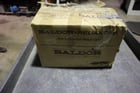 New open box baldor km3003 34-274-895 230/460v 1.3/.65a motor stock s-73 - Image 3
