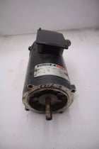 Reliance electric t56h1042aa-uu duty power motor 3/4 hp stock #m-52 - Image 4