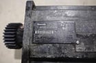REXROTH MKE098B-047-GP0-BUNN / R911330073 HAZARDOUS LOCATION SERVO MOTOR #S-667 - Image 2