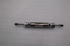 Smc ncmw0880-200 air cylinder series ncm stock l-357-c - Image 2