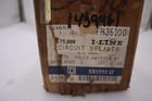 NEW IN BOX Square D FH36100 Circuit Breaker STOCK H158 785901241409 - Image 2