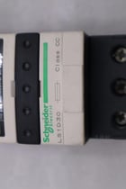 New Schneider Electric LS1D30 Fuse Holder TeSys-027308 Class CC 3P 30A #H1088A - Image 2