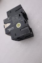 New Schneider Electric LS1D30 Fuse Holder TeSys-027308 Class CC 3P 30A #H1088A - Image 3